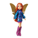 Winx Macical Reveal 20 cm