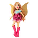 Winx Flora Magical Reveal 20 cm