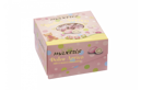 Confetti Dolce Arrivo Rosa Incartati Singolarmente 500 grammi