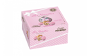 Confetti Maxtris Dolce Arrivo Noisettes Rosa 500 grammi