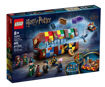 Lego Harry Potter Il Baule Magico