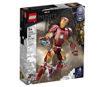Lego Avengers Super Heroes Personaggio di Iron Man