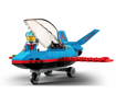 Lego City Aereo acrobatico