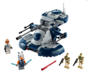 Lego Star Wars Armored Assault Tank AAT