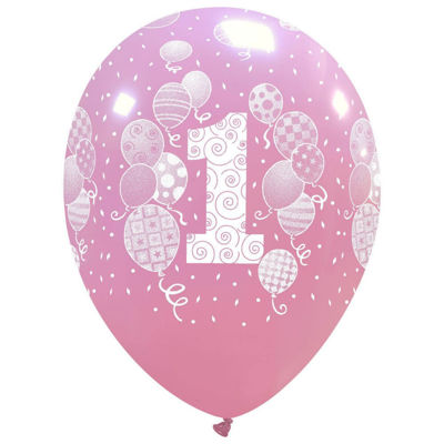 Palloncini in lattice a doppio strato ispessiti, palloncini piccoli, festa  di compleanno, arco di nozze, decorazione di sfondo, bianco, rosa, 10 pz -  AliExpress
