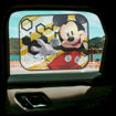 Tendine parasole laterali Mickey Mouse