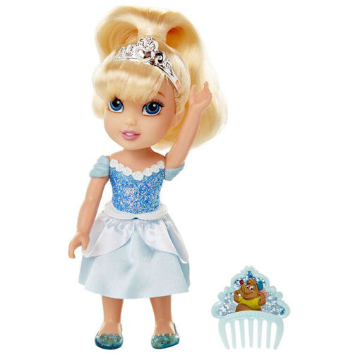 Bambola Disney 15 Principessa Cenerentola