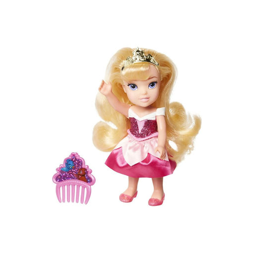 Bambola Disney 15 Principessa Aurora