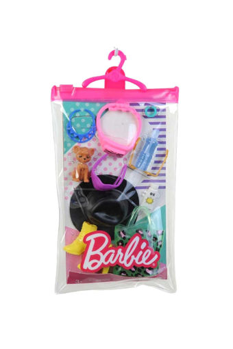 Barbie Accessori Fashion