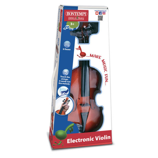 Violino Elettronico