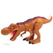 T-Rex 36 cm con movimenti luci e suoni