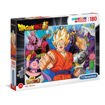 Puzzle 180 Supercolor Dragon Ball