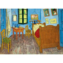 Puzzle 1000 High Quality Museum Van Gogh Cahambre Arles