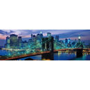 Puzzle 1000 High Quality Panorama New York
