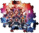 Puzzle 500 pezzi Stranger Things