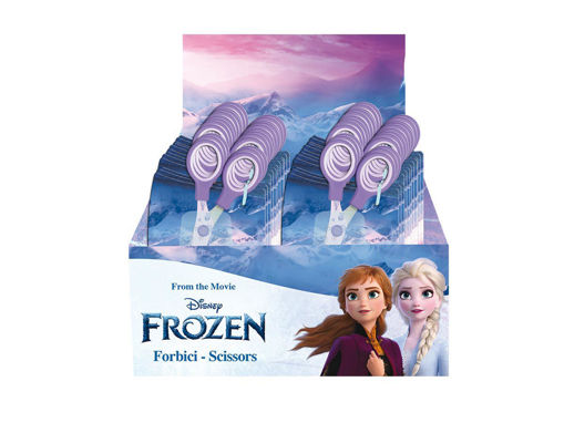 Forbici per bimbi Frozen