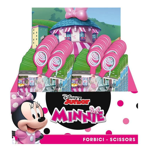 Forbici per bimbi Minnie