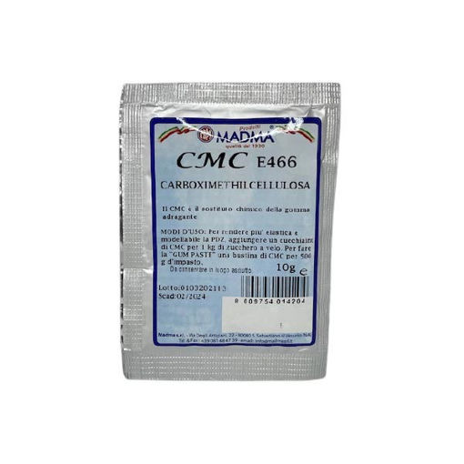 Busta CMC 10 grammi