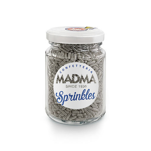 Sprinkles Codette Argento 90 grammi