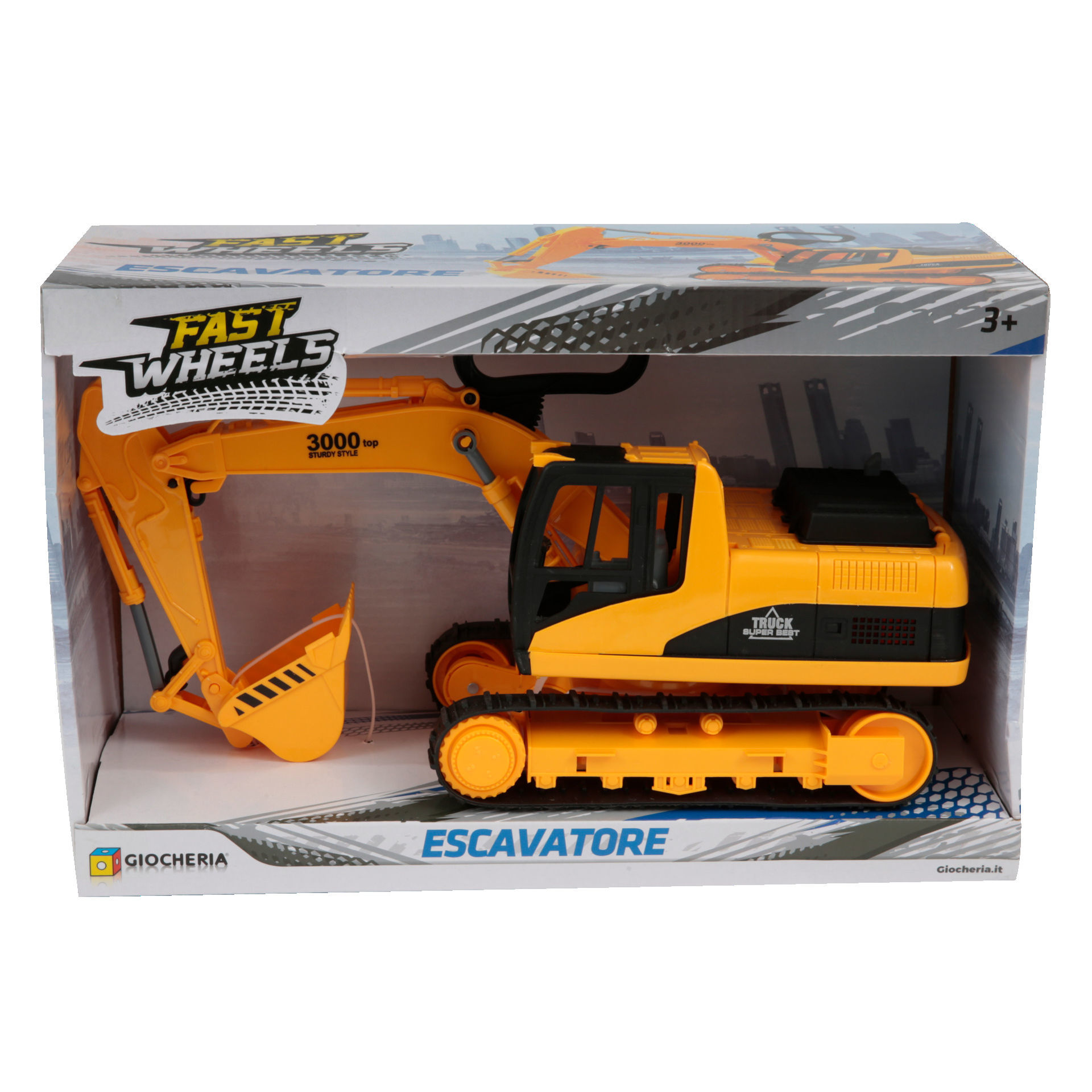 Pro-Line Racing Ruote Cingolate Holcomb In Alluminio 1,9” 12mm (2 Pz) – 2810-00 – Spedizione Gratuita USA