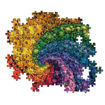 Immagine di Puzzle 1000 Color Boom Whirl