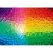 Immagine di Puzzle 1000 Color Boom Mosaic