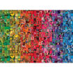 Immagine di Puzzle 1000 Color Boom Collage