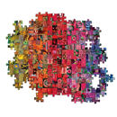 Immagine di Puzzle 1000 Color Boom Collage