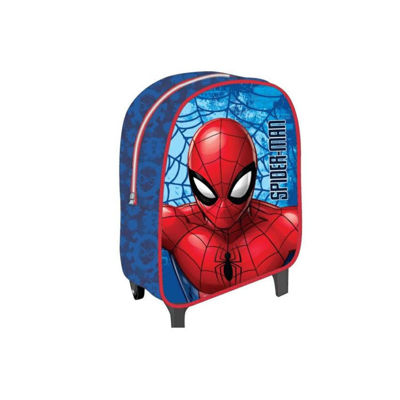 Partycolare- Lexibook Fotocamera Spiderman