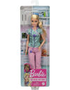 Barbie Carriera Infermiera