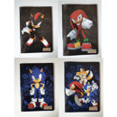 Immagine di Maxi Quaderno Sonic Rigo C
