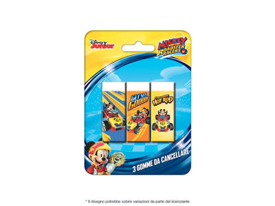 Set di cucchiai dosatori Topolino Prestige