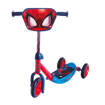 Monopattino 3 Ruote Spiderman