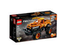 Lego Technic Monster Jam El Toro Loco