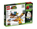 Lego Super Mario Laboratorio e Poltergust di Luigi s Mansion - Pack di Espansione