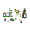 Lego Jurassic World Fuga del T-Rex