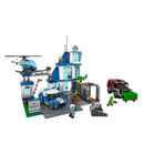Lego City Stazione di Polizia