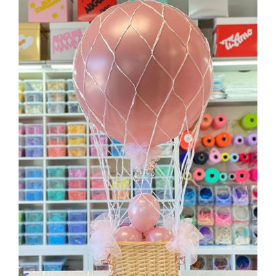 Partycolare- Art Balloon