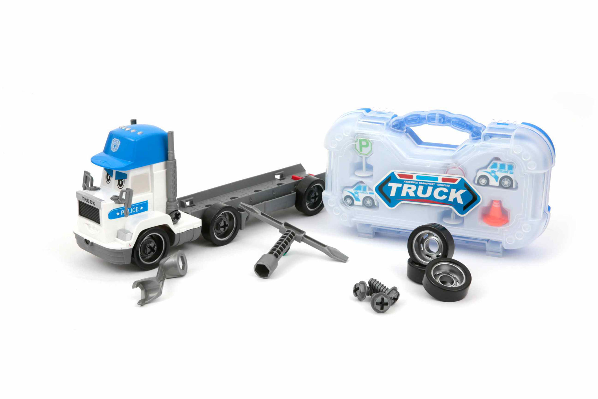 ARRMA- Piste Automobilistiche, Veicoli E Accessori, Multicolore