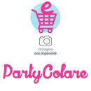 Immagine di Maxi Quaderno Pigna 40 fogli rigo C Monocolore 10 pezzi