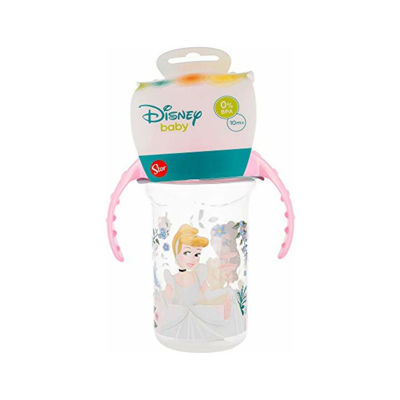 Principesse Disney Set Colazione Box Porta Merenda + Borraccia + Tazza -  Bicchiere scuola - LaTuaPreferita