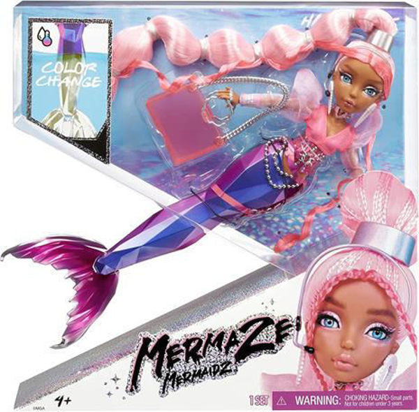 Mermaze Harmonique Fashion Doll