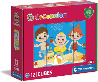 Partycolare- Cocomelon