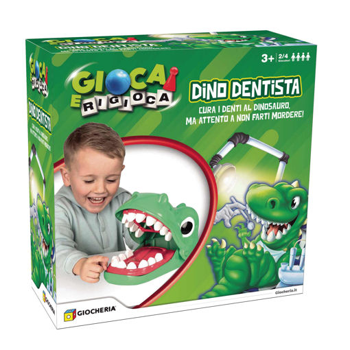 Dino Dentista