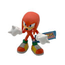 Cake Topper - Personaggio Sonic - Knuckles