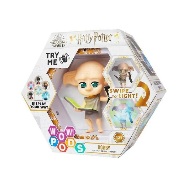 Wow! Pod - Wizarding Word Harry Potter - Dobby