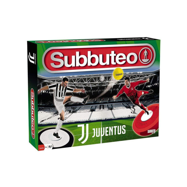 Subbuteo Juventus