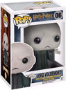 Funko Pop 06 Harry Potter Voldemort
