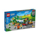 Lego City  Negozio di alimentari