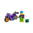 Lego City  Stunt Bike da impennata